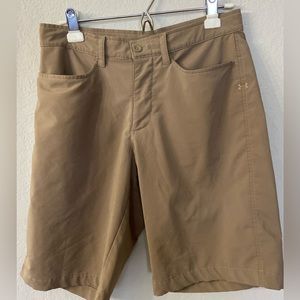 Mens Under Armour Shorts